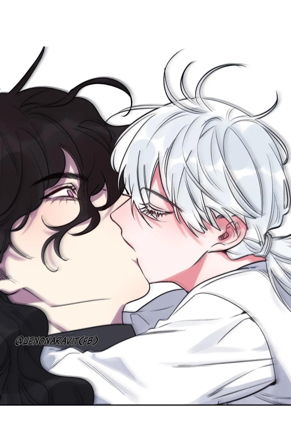 Read Ring chapter 103.5 image 7 on Lezhin