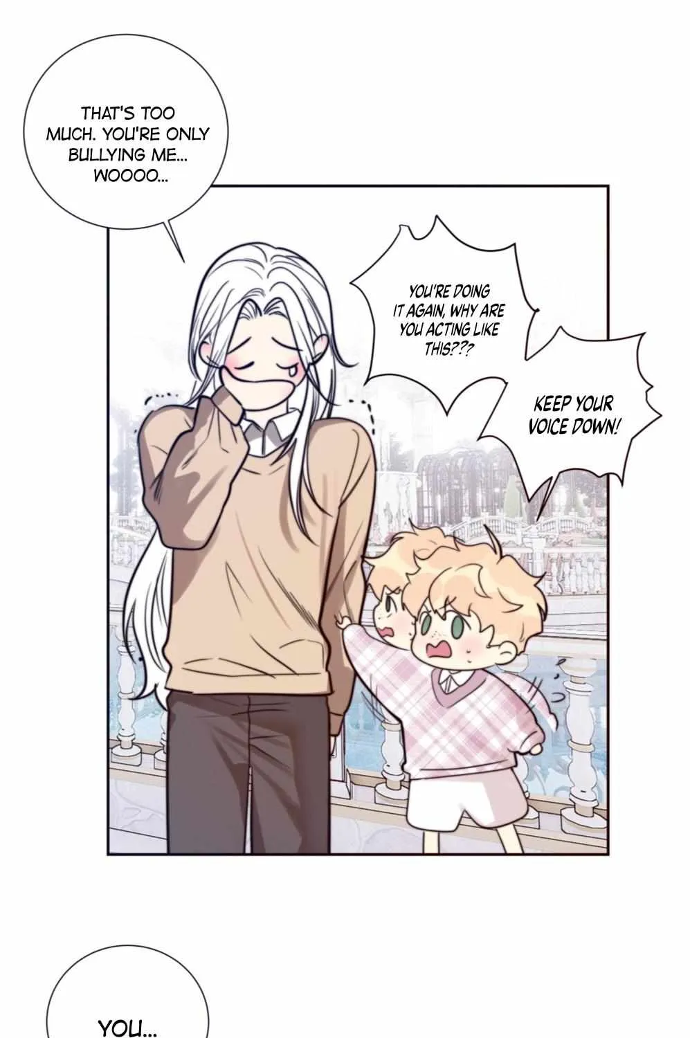 Read Ring chapter 103 image 11 on Lezhin