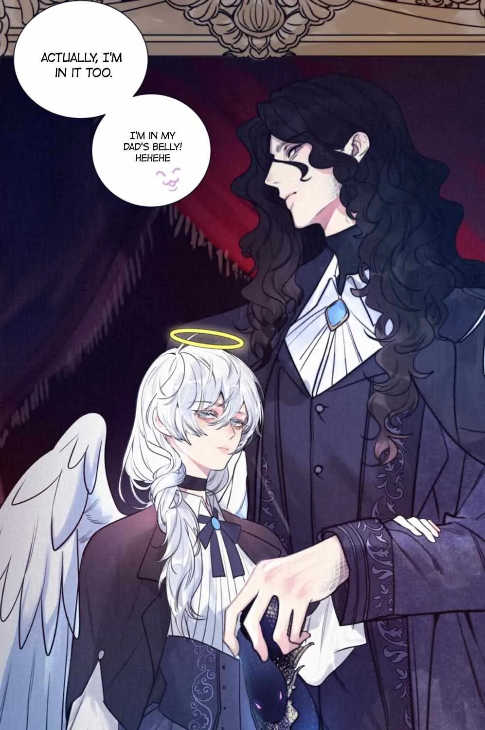 Read Ring chapter 103 image 15 on Lezhin