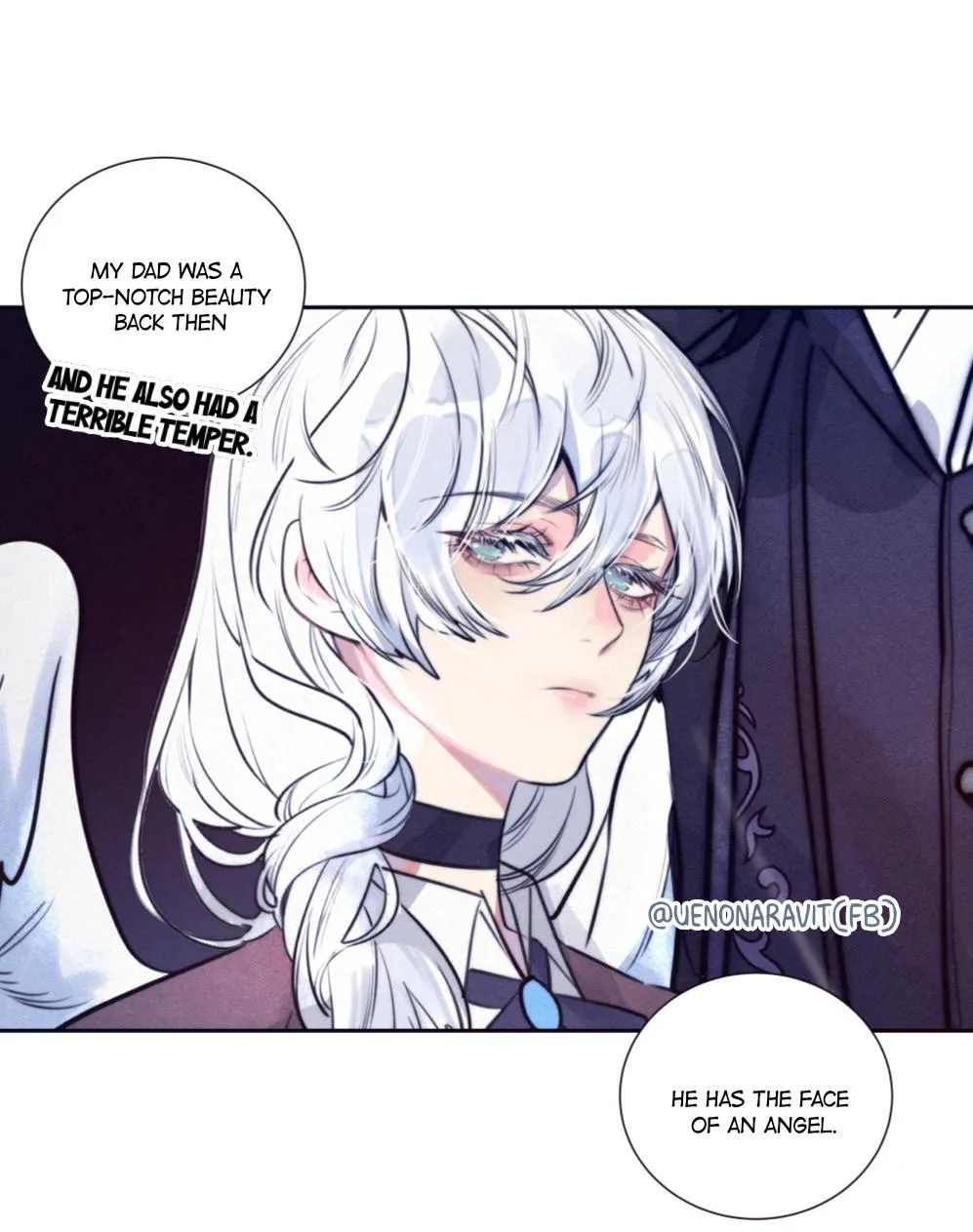 Read Ring chapter 103 image 17 on Lezhin