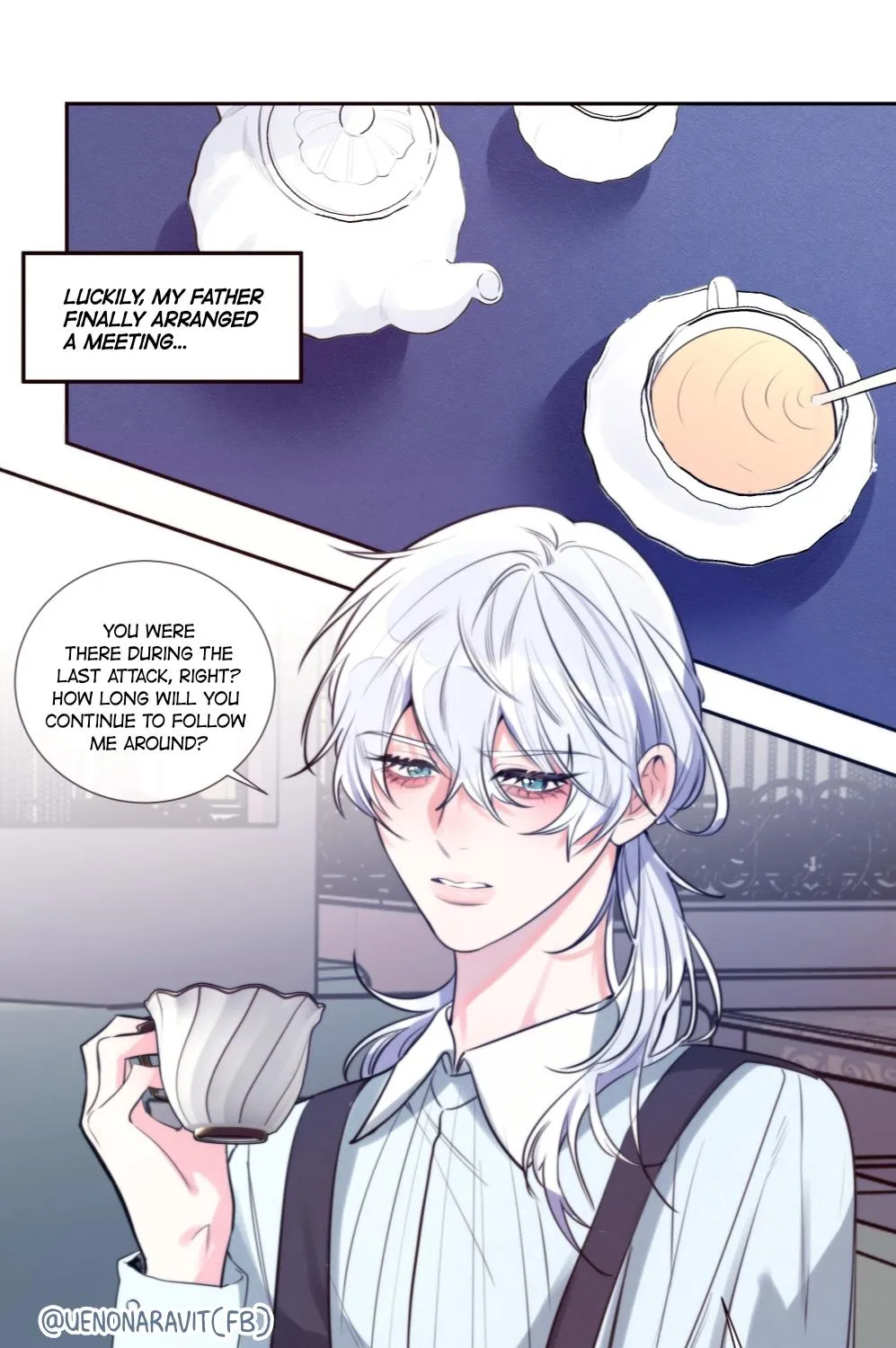 Read Ring chapter 103 image 18 on Lezhin