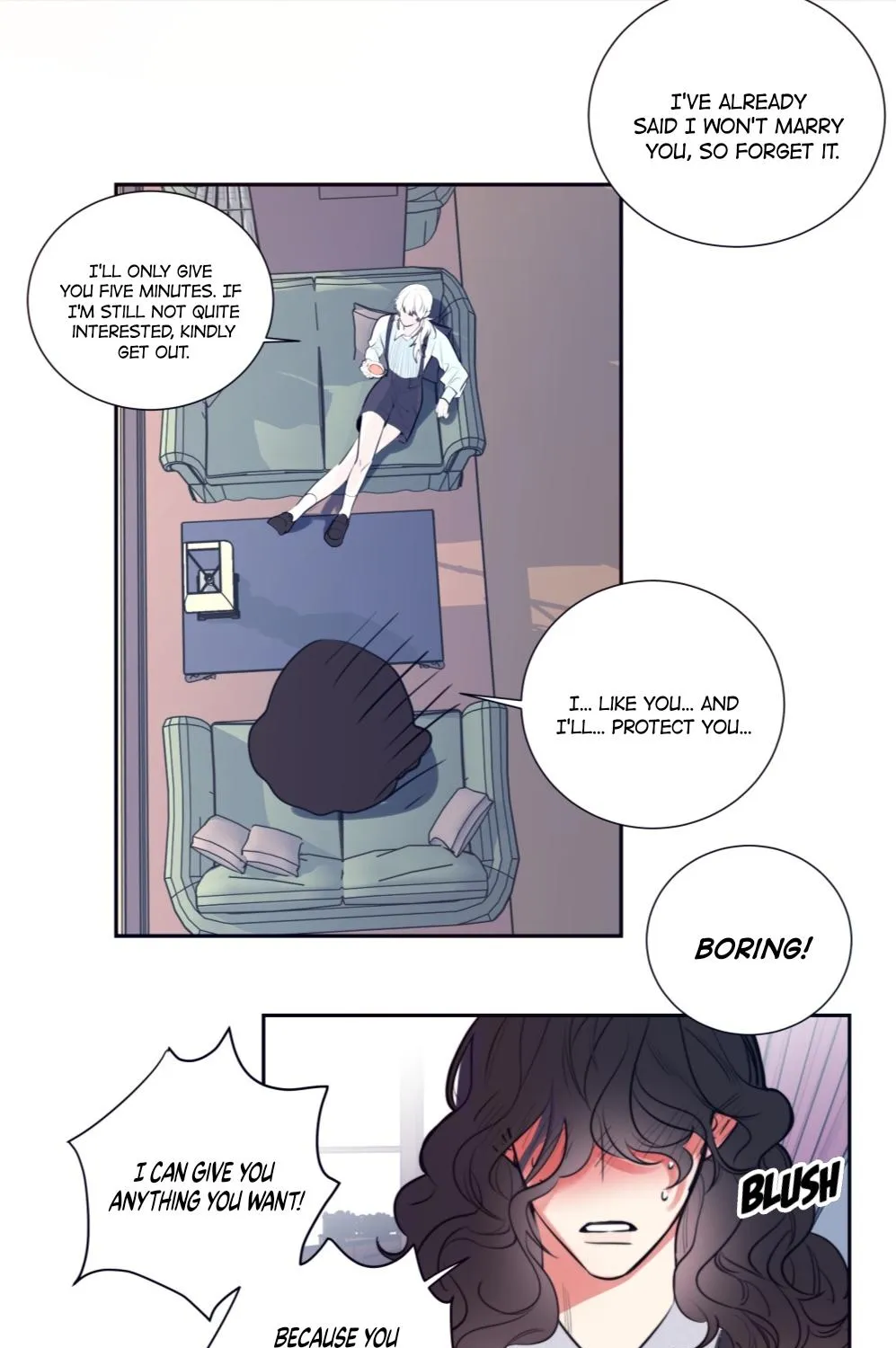 Read Ring chapter 103 image 20 on Lezhin