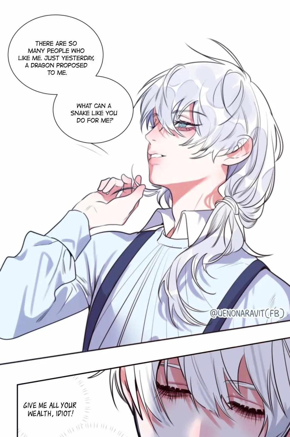 Read Ring chapter 103 image 22 on Lezhin