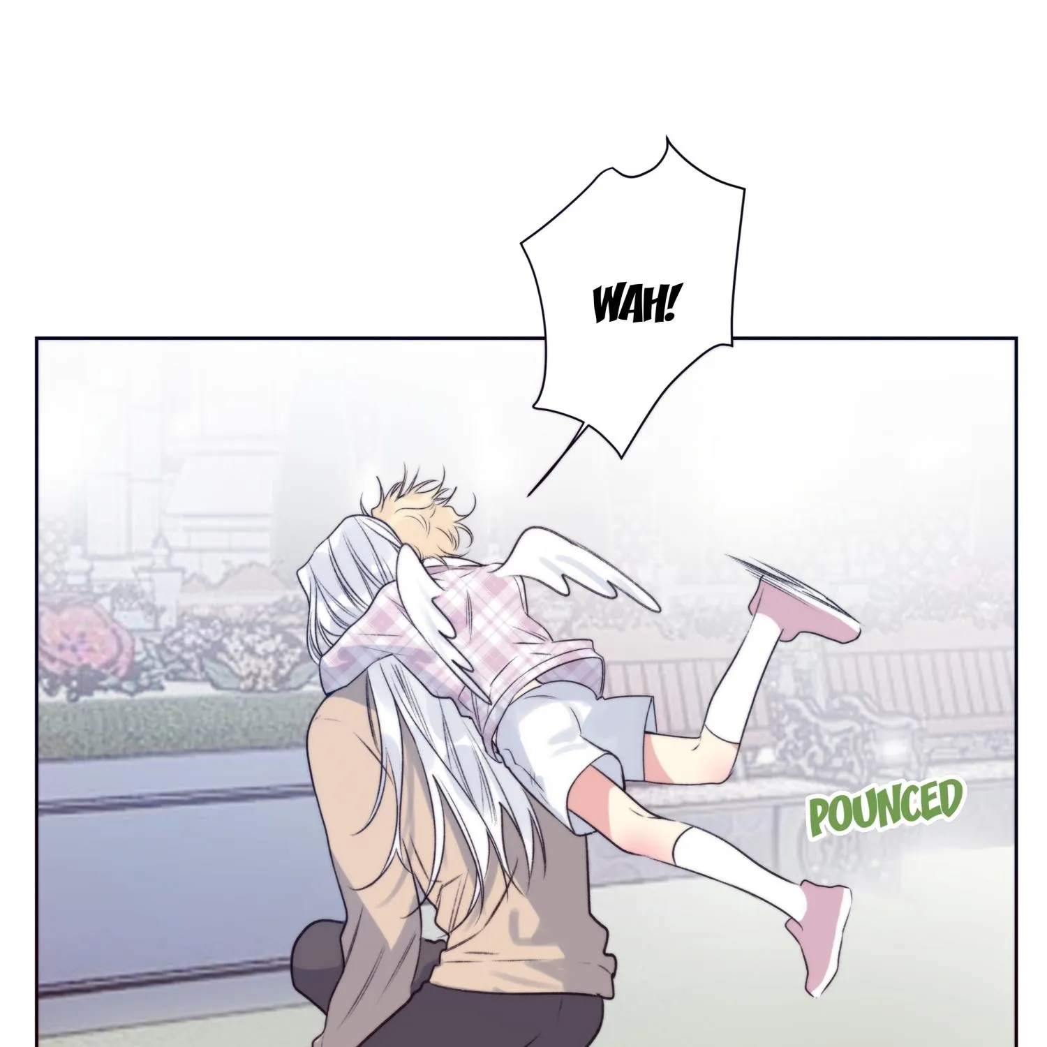 Read Ring chapter 104 image 10 on Lezhin