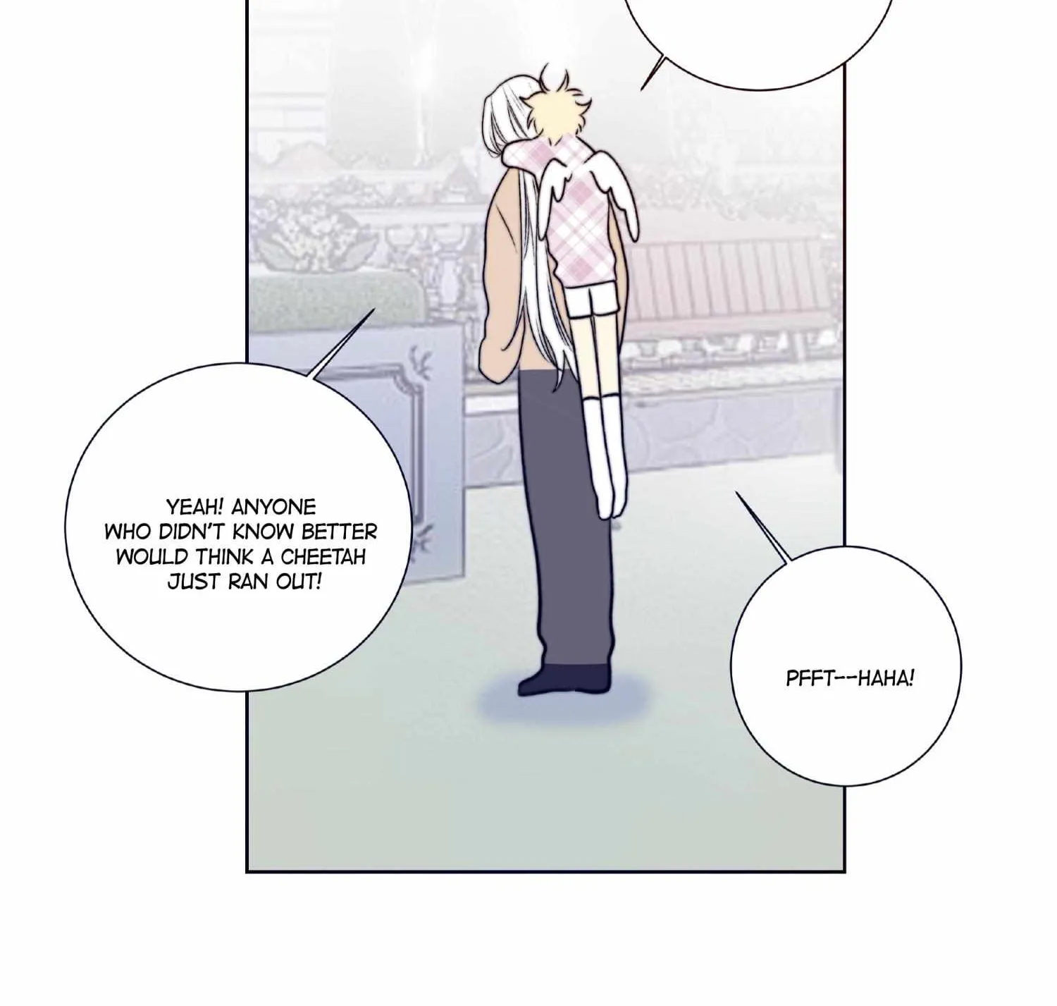 Read Ring chapter 104 image 13 on Lezhin