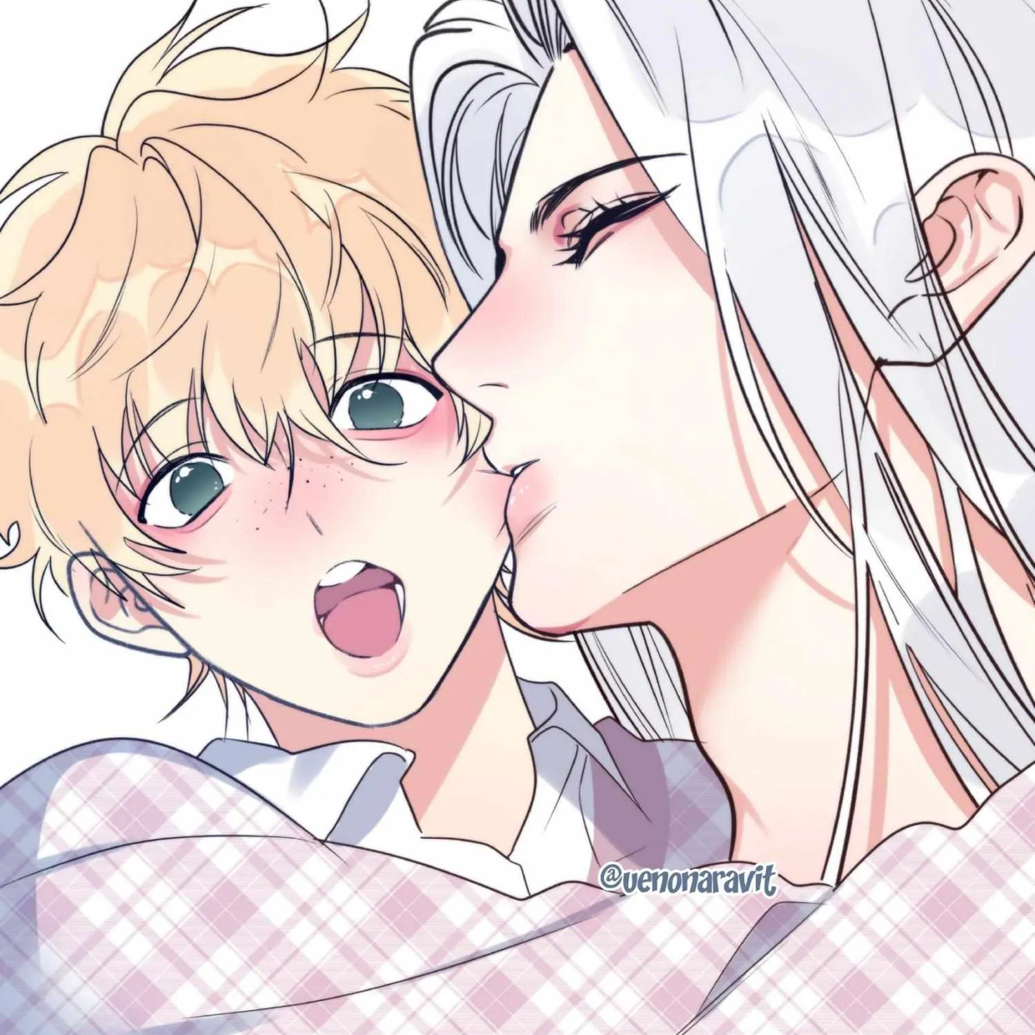 Read Ring chapter 104 image 18 on Lezhin