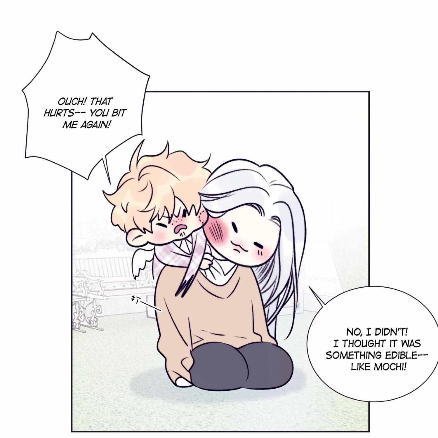 Read Ring chapter 104 image 20 on Lezhin