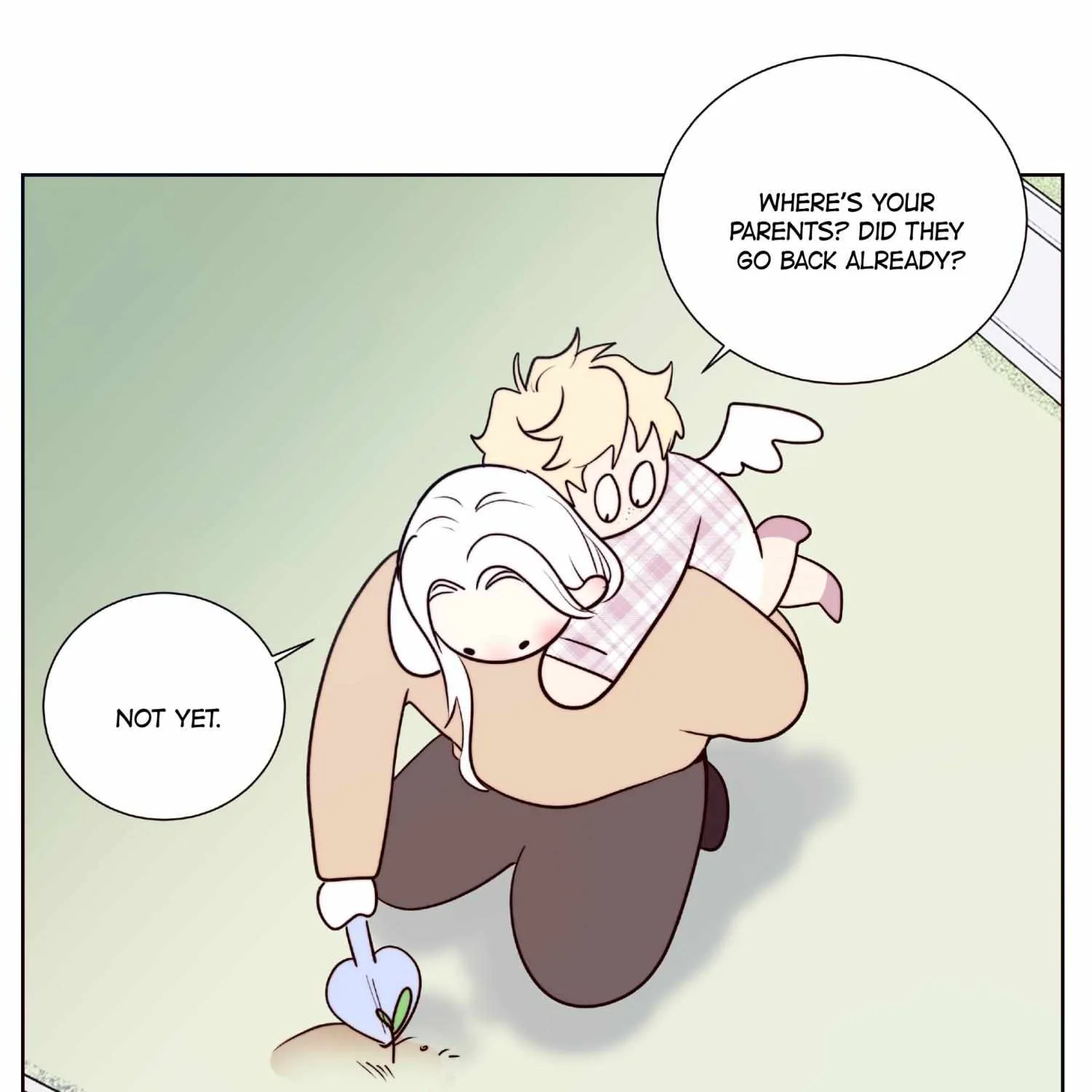 Read Ring chapter 104 image 21 on Lezhin