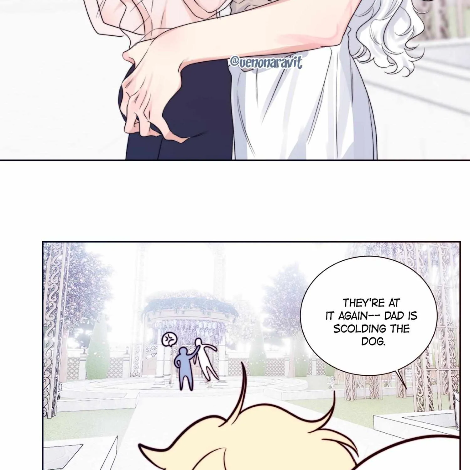 Read Ring chapter 104 image 26 on Lezhin