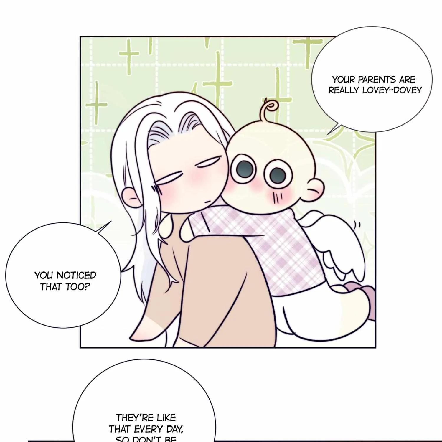 Read Ring chapter 104 image 28 on Lezhin