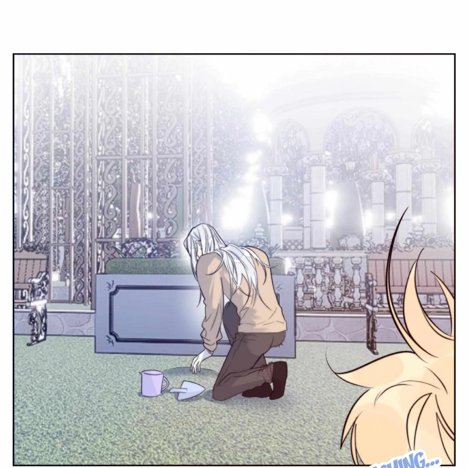 Read Ring chapter 104 image 4 on Lezhin