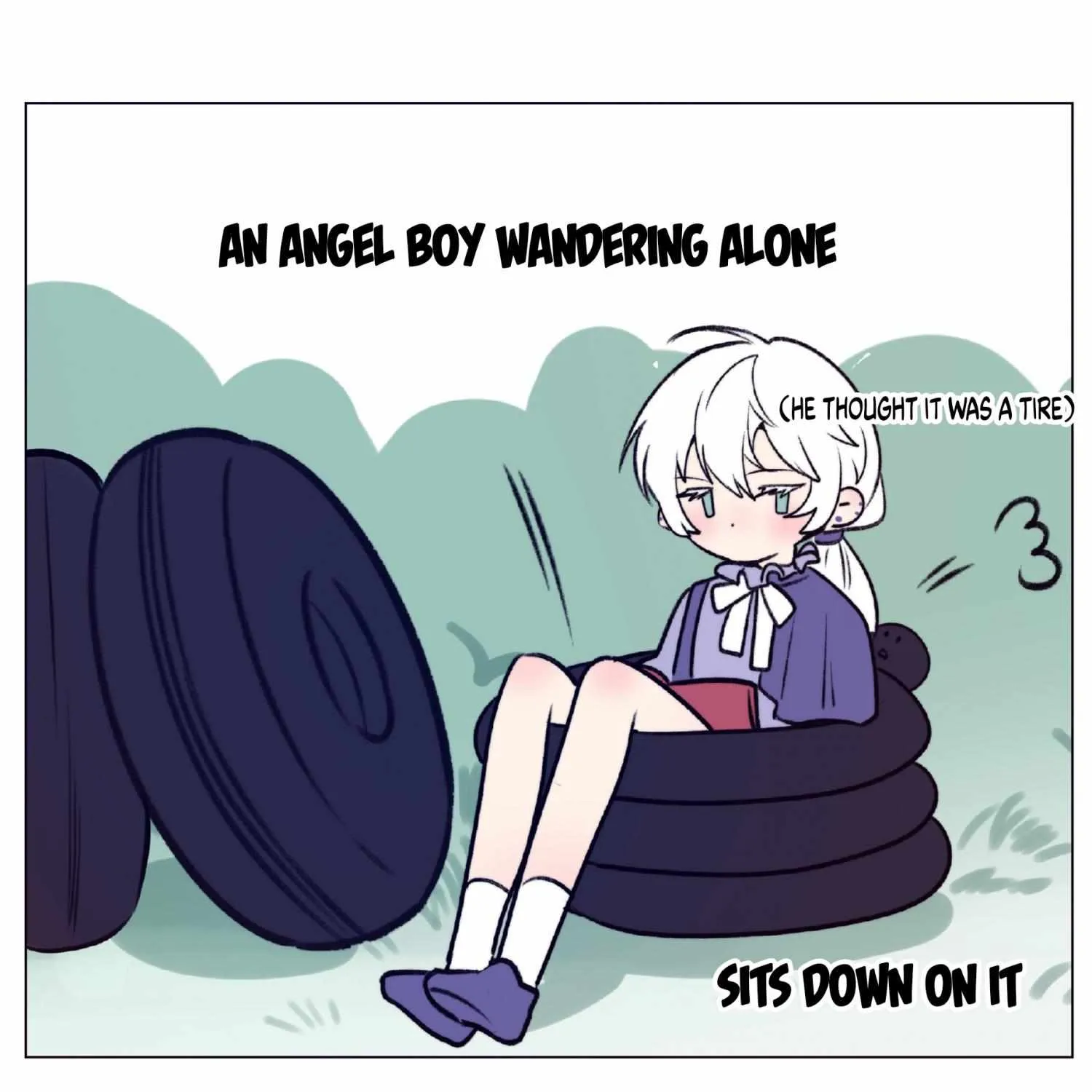 Read Ring chapter 104 image 42 on Lezhin