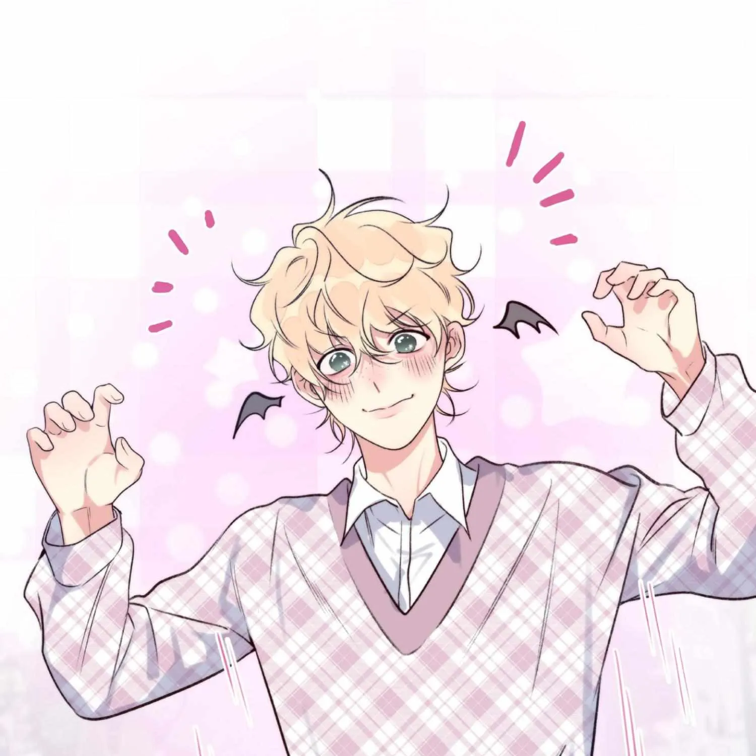 Read Ring chapter 104 image 7 on Lezhin