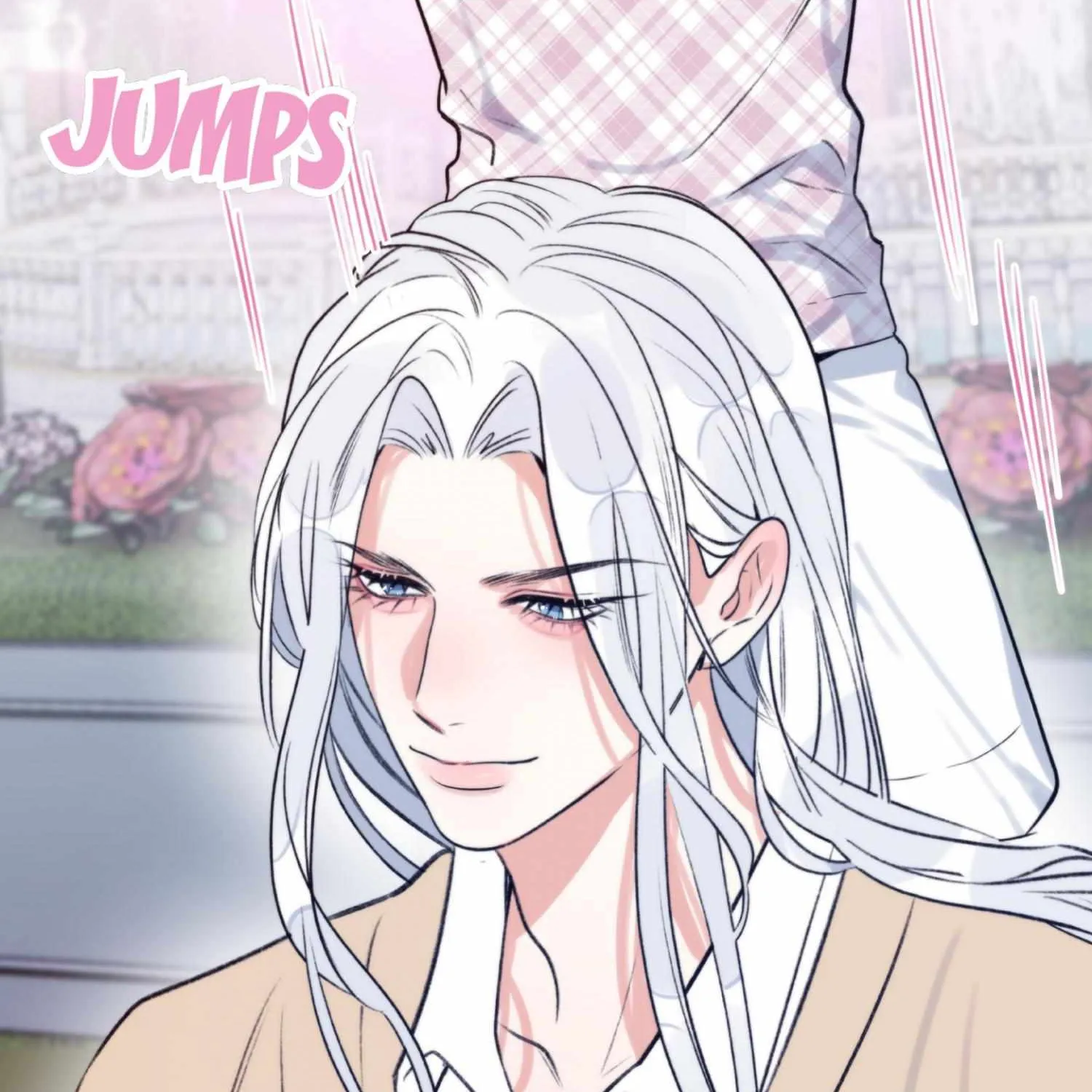 Read Ring chapter 104 image 8 on Lezhin
