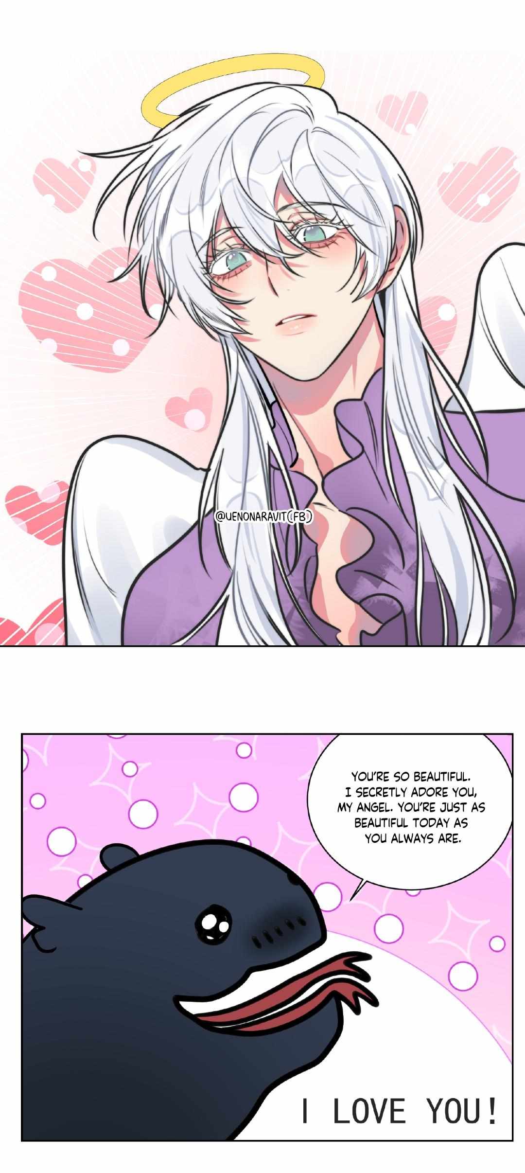Read Ring chapter 105.1 image 3 on Lezhin