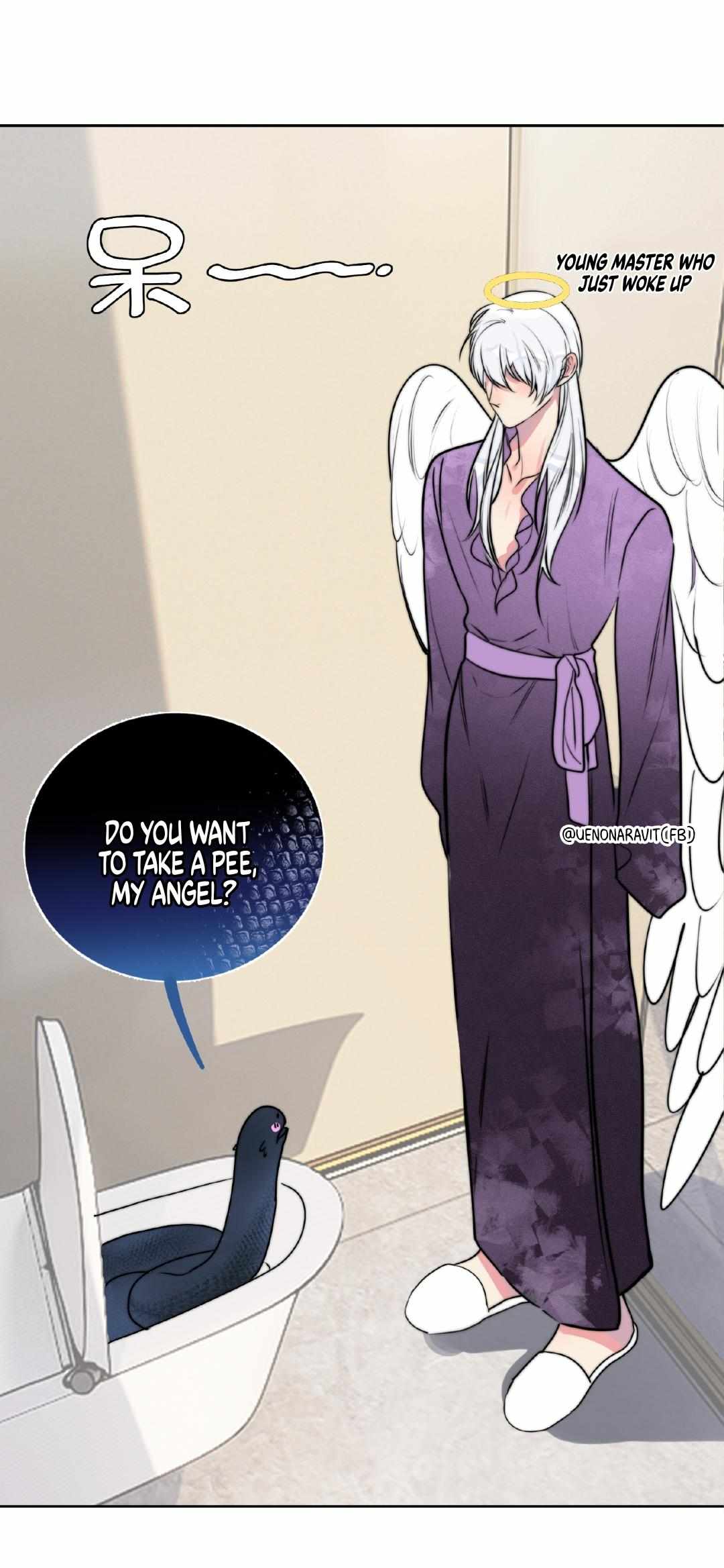 Read Ring chapter 105.1 image 4 on Lezhin