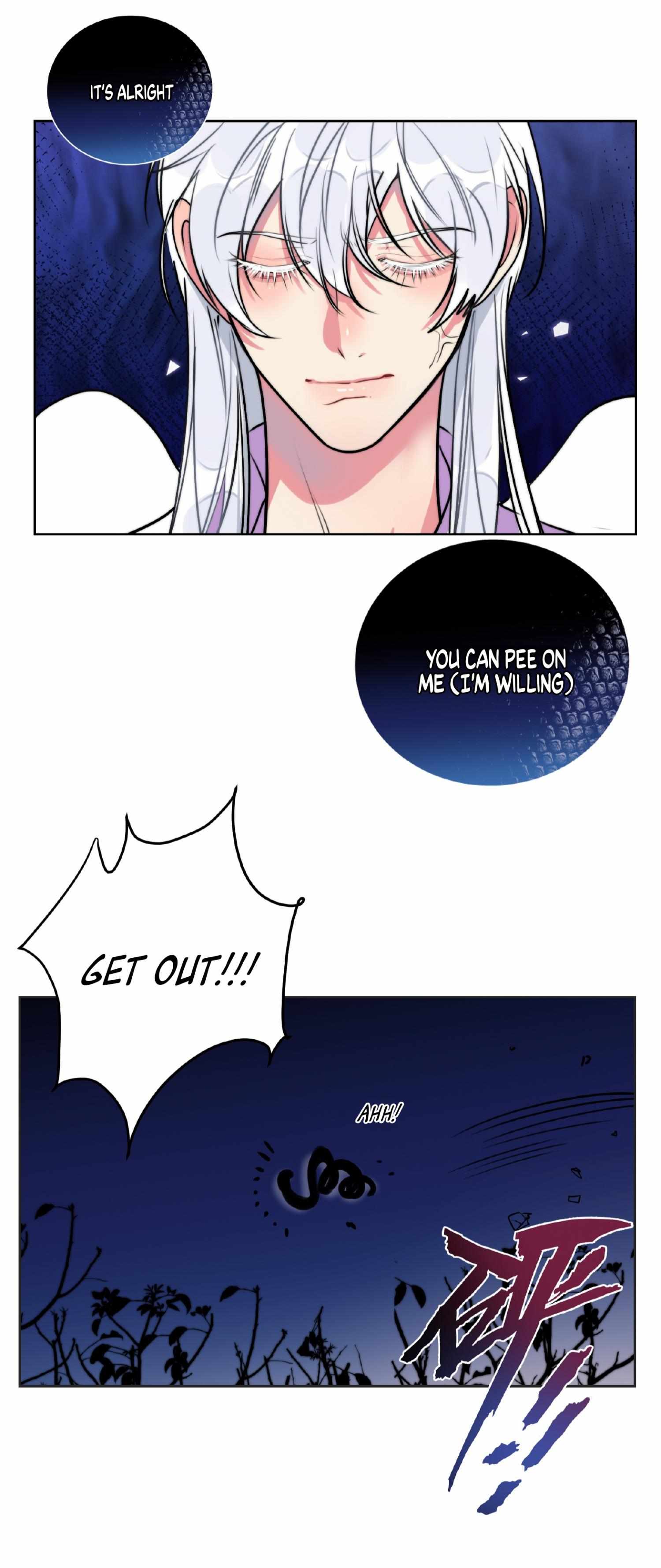 Read Ring chapter 105.1 image 5 on Lezhin