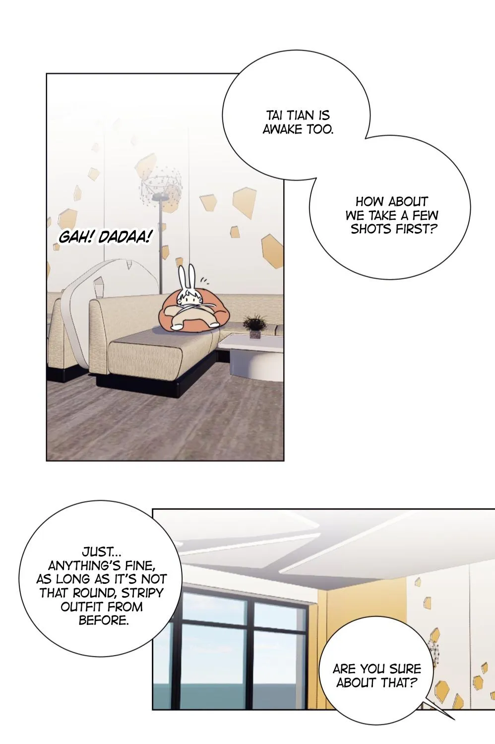 Read Ring chapter 105 image 15 on Lezhin