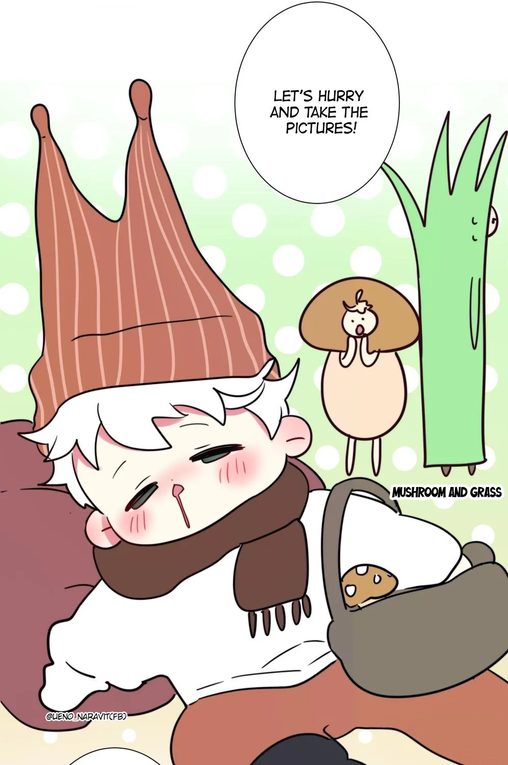 Read Ring chapter 105 image 21 on Lezhin