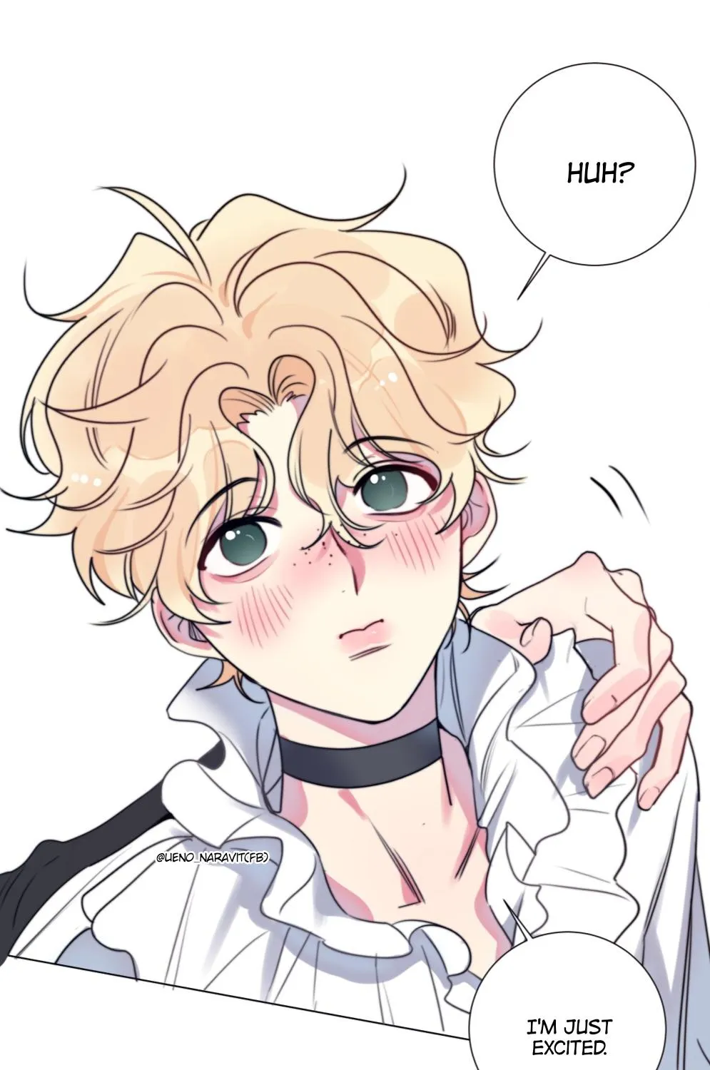 Read Ring chapter 105 image 25 on Lezhin