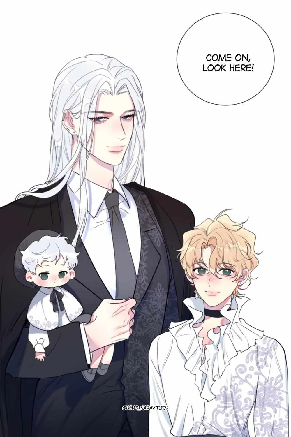 Read Ring chapter 105 image 27 on Lezhin