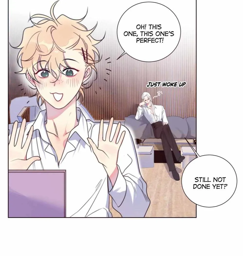 Read Ring chapter 105 image 5 on Lezhin