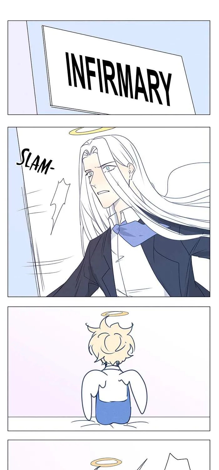 Read Ring chapter 11 image 3 on Lezhin