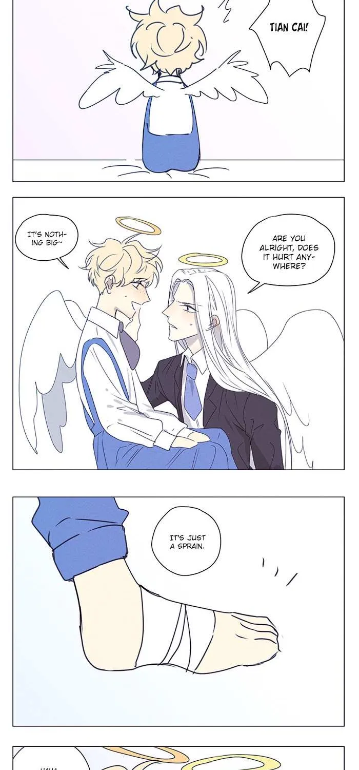 Read Ring chapter 11 image 4 on Lezhin