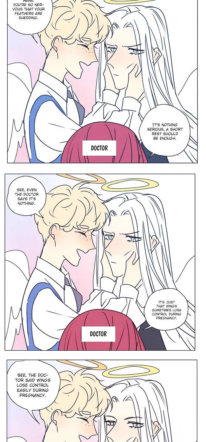 Read Ring chapter 11 image 5 on Lezhin