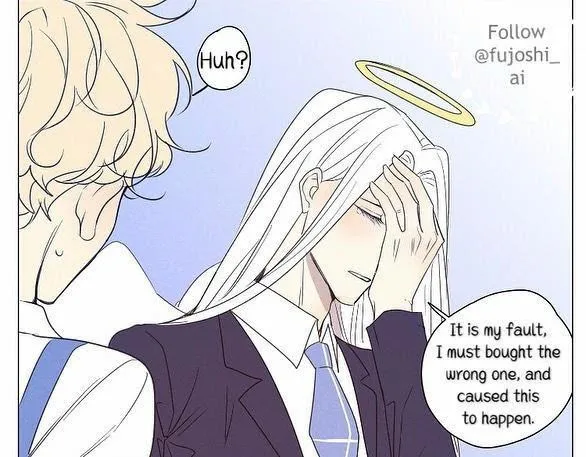 Read Ring chapter 12 image 3 on Lezhin