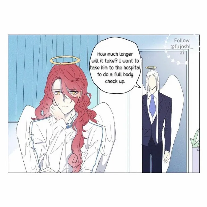 Read Ring chapter 13 image 1 on Lezhin