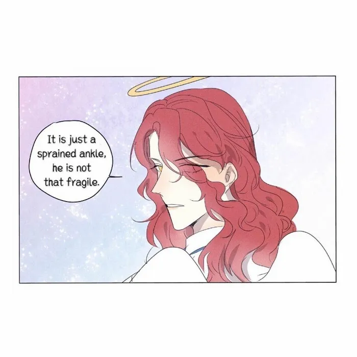 Read Ring chapter 13 image 2 on Lezhin