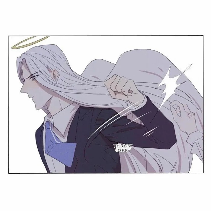 Read Ring chapter 14 image 5 on Lezhin