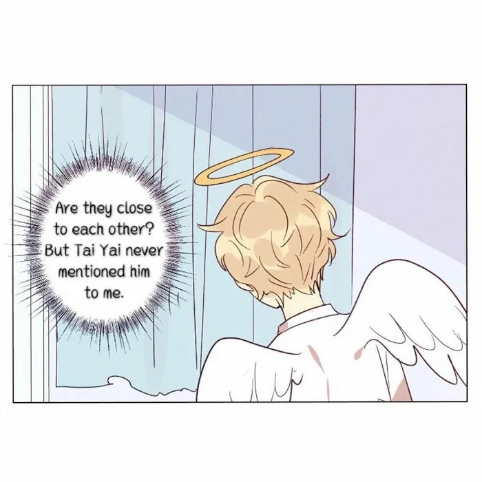 Read Ring chapter 15 image 3 on Lezhin