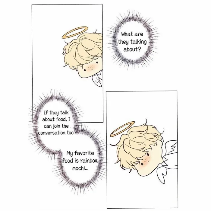 Read Ring chapter 15 image 4 on Lezhin