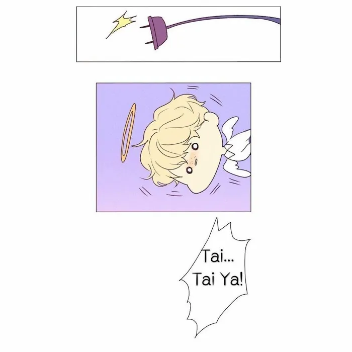 Read Ring chapter 15 image 5 on Lezhin