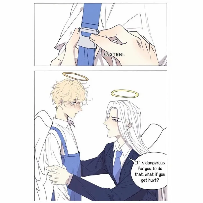 Read Ring chapter 16 image 0 on Lezhin