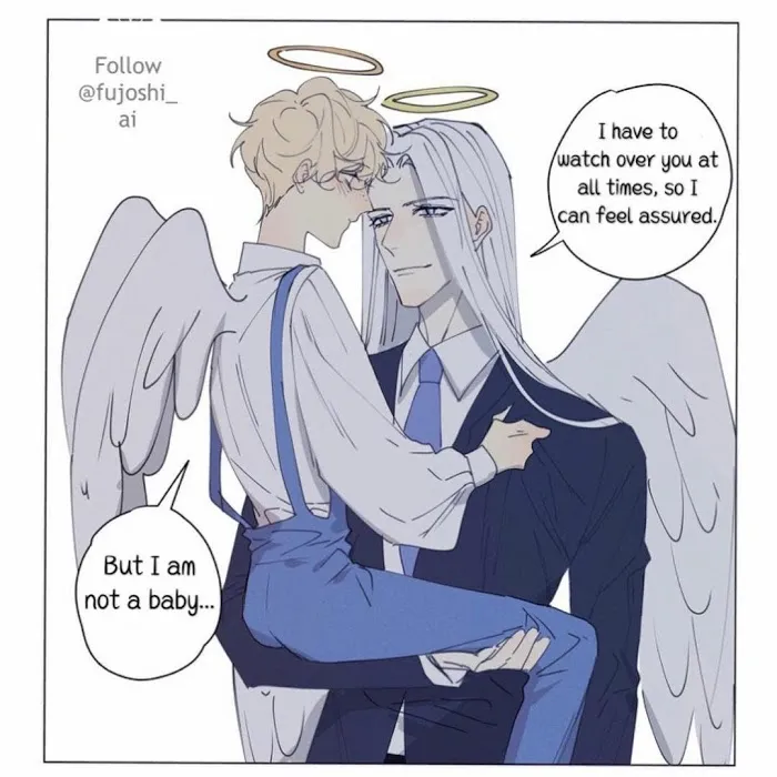 Read Ring chapter 16 image 3 on Lezhin