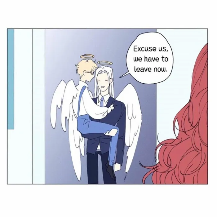 Read Ring chapter 16 image 4 on Lezhin