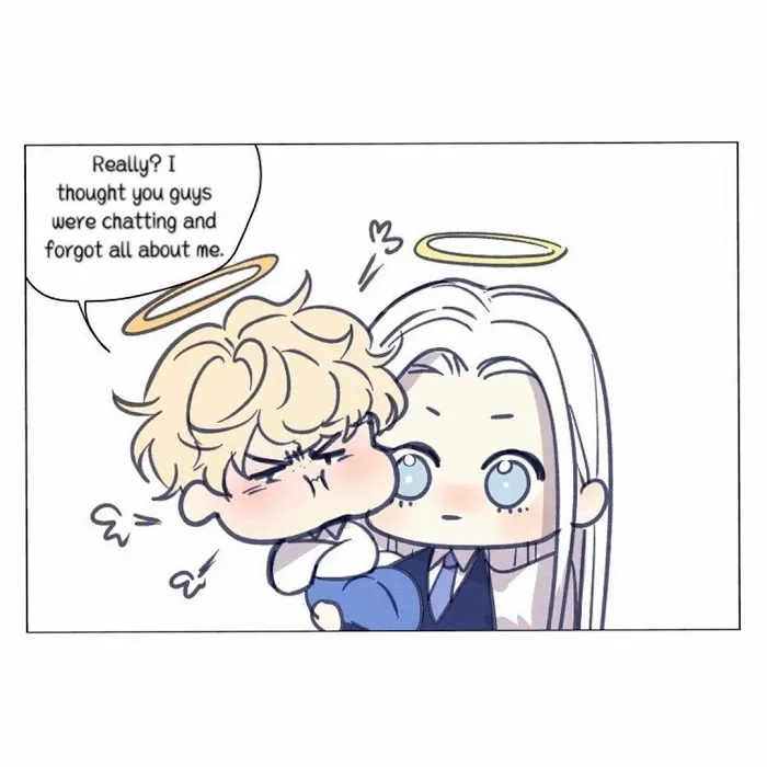 Read Ring chapter 17 image 2 on Lezhin