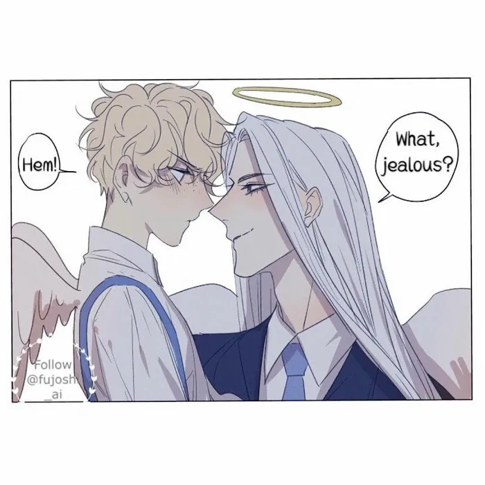 Read Ring chapter 17 image 3 on Lezhin