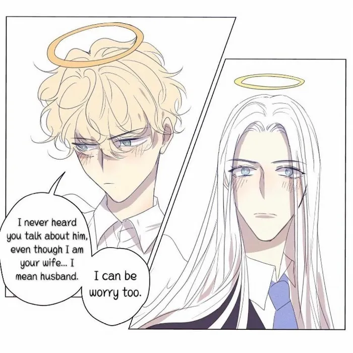 Read Ring chapter 17 image 4 on Lezhin