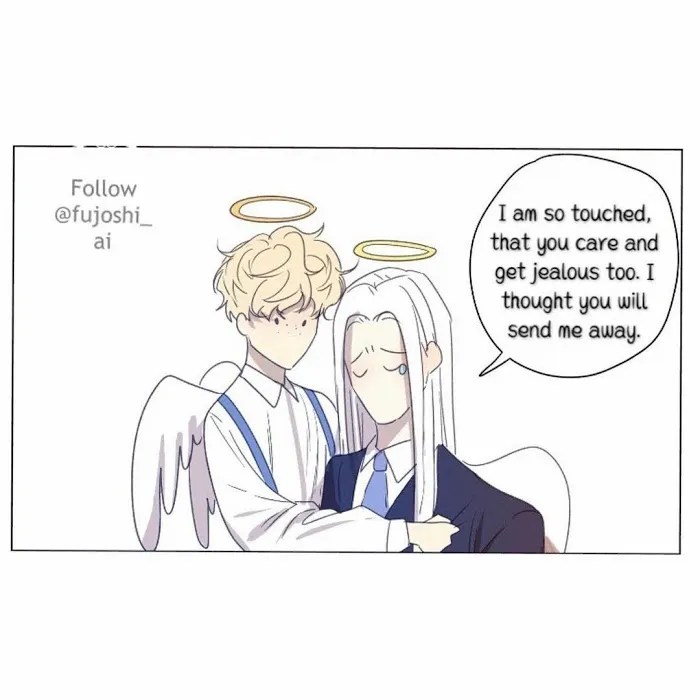 Read Ring chapter 17 image 5 on Lezhin