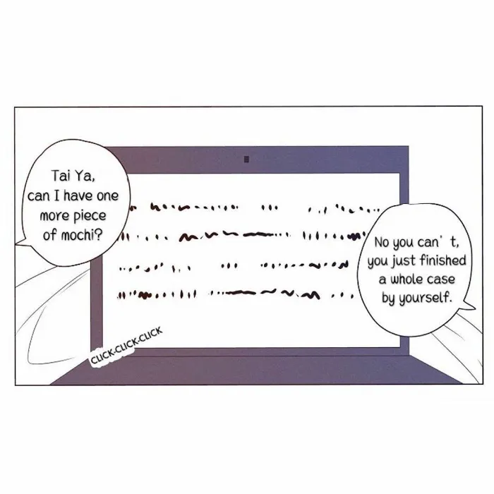 Read Ring chapter 18 image 1 on Lezhin