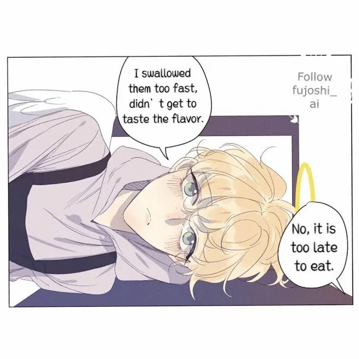 Read Ring chapter 18 image 2 on Lezhin