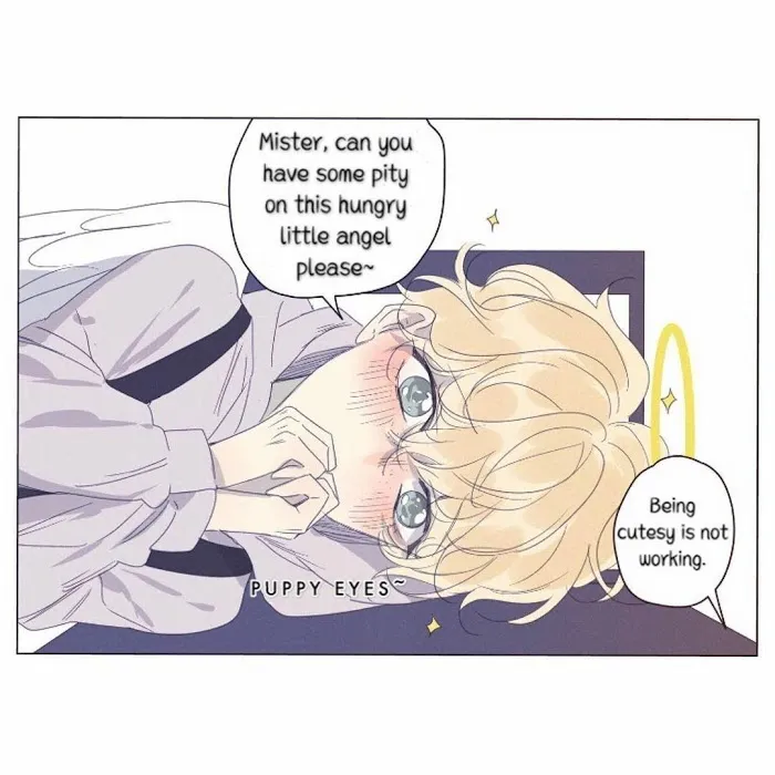 Read Ring chapter 18 image 3 on Lezhin