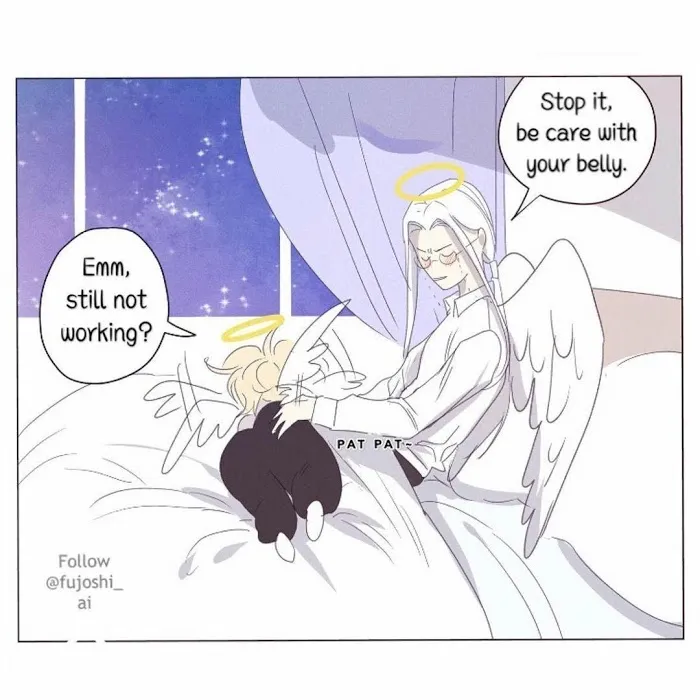 Read Ring chapter 18 image 4 on Lezhin