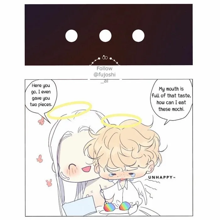 Read Ring chapter 18 image 8 on Lezhin