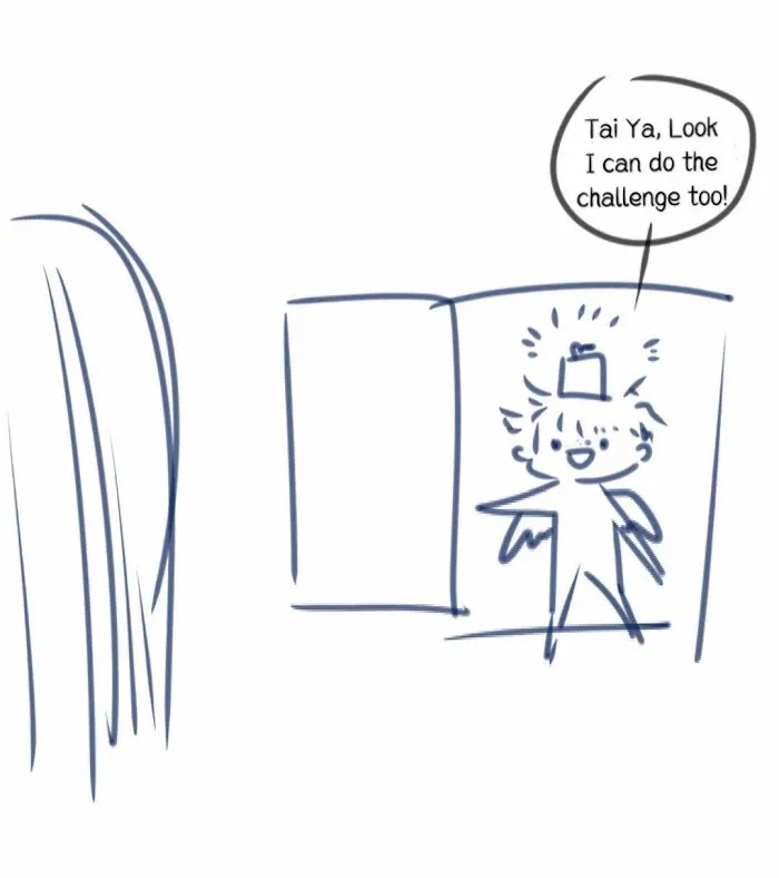 Read Ring chapter 19.5 image 1 on Lezhin