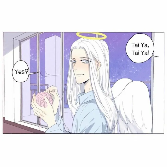 Read Ring chapter 19 image 0 on Lezhin